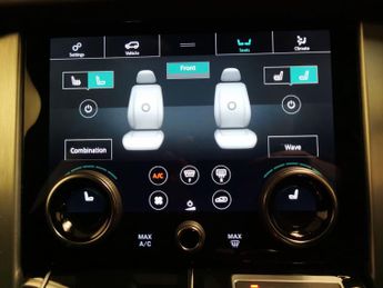 Land Rover Range Rover 3.0 D300 MHEV Autobiography 4WD (300 ps) - CARPLAY - ACTIVE LANE