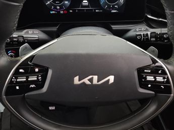 Kia Niro 64.8kWh 2 (201 bhp) - ACTIVE LANE ASSIST - KEYLESS ENTRY - LED