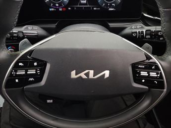 Kia Niro 64.8kWh 2 (201 bhp) - ACTIVE LANE ASSIST - KEYLESS ENTRY - LED