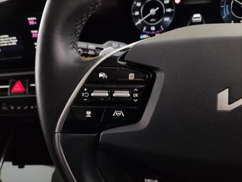 Kia Niro 64.8kWh 2 (201 bhp) - ACTIVE LANE ASSIST - KEYLESS ENTRY - LED