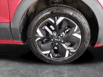 Kia Niro 64.8kWh 2 (201 bhp) - ACTIVE LANE ASSIST - KEYLESS ENTRY - LED