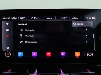 Cupra Formentor 1.5 TSI V2 DSG (150 ps) - LED - REVERSE CAM - SAT NAV