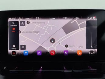 Cupra Formentor 1.5 TSI V2 DSG (150 ps) - LED - REVERSE CAM - SAT NAV