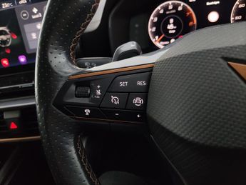 Cupra Formentor 1.5 TSI V2 DSG (150 ps) - LED - REVERSE CAM - SAT NAV