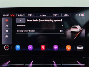 Cupra Formentor 1.5 TSI V2 DSG (150 ps) - LED - REVERSE CAM - SAT NAV