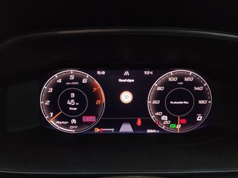 Cupra Formentor 1.5 TSI V2 DSG (150 ps) - LED - REVERSE CAM - SAT NAV