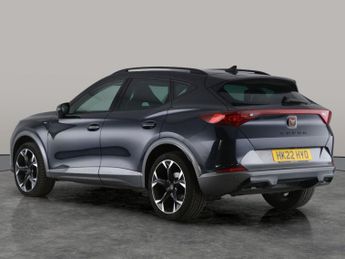 Cupra Formentor 1.5 TSI V2 DSG (150 ps) - LED - REVERSE CAM - SAT NAV