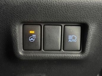 Toyota C-HR 2.0 VVT-h GPF Excel CVT (184 ps) - HEATED SEATS - HEATED STEERIN