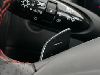 Hyundai Tucson 1.6 h T-GDi N Line (230 ps) - LED - REVERSE CAM - HEATED SEATS