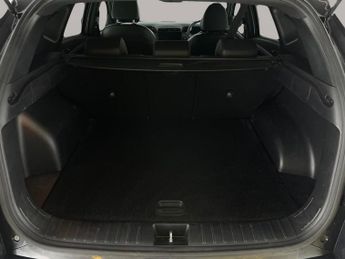 Hyundai Tucson 1.6 h T-GDi N Line (230 ps) - LED - REVERSE CAM - HEATED SEATS