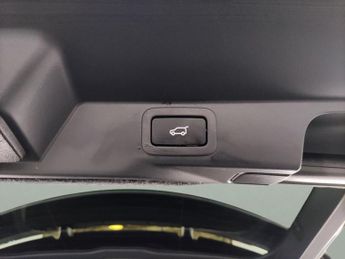 Land Rover Range Rover Sport 3.0 D300 MHEV HSE Silver 4WD (300 ps) - MERIDIAN AUDIO - REVERSE