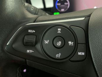 Vauxhall Mokka Electric 50kWh Ultimate (136 ps) - LED - REVERSE CAM - HEATED SEATS