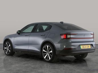 Polestar Polestar 2 Dual Motor 78kWh Long Range Plus Pilot Fastback 4WDE (408 ps) - 