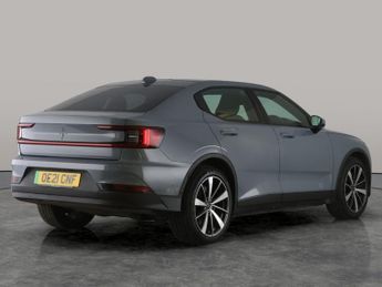 Polestar Polestar 2 Dual Motor 78kWh Long Range Plus Pilot Fastback 4WDE (408 ps) - 