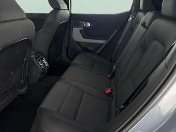 Polestar Polestar 2 Dual Motor 78kWh Long Range Plus Pilot Fastback 4WDE (408 ps) - 