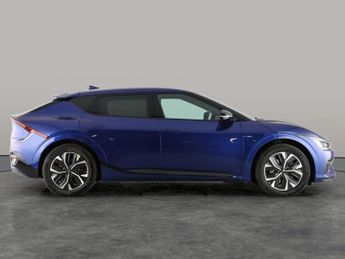 Kia Ev6 77.4kWh GT-Line AWD (320 bhp) - HEATED SEATS - HEATED STEERING