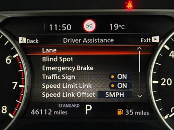 Nissan Qashqai 1.3 DIG-T MHEV Acenta Premium XTRON (158 ps) - REVERSE CAM