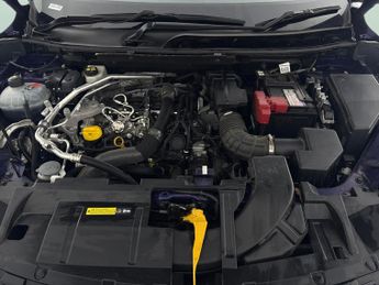 Nissan Qashqai 1.3 DIG-T MHEV Acenta Premium XTRON (158 ps) - REVERSE CAM