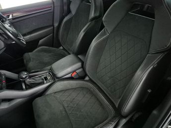 Skoda Kodiaq 2.0 TDI SportLine DSG 4WD (7 Seat) (150 ps) - SMARTLINK - 7 SEAT