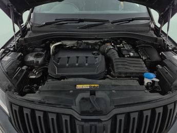 Skoda Kodiaq 2.0 TDI SportLine DSG 4WD (7 Seat) (150 ps) - SMARTLINK - 7 SEAT