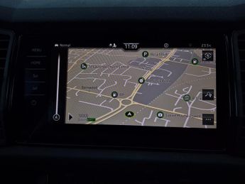 Skoda Kodiaq 2.0 TDI SportLine DSG 4WD (7 Seat) (150 ps) - SMARTLINK - 7 SEAT