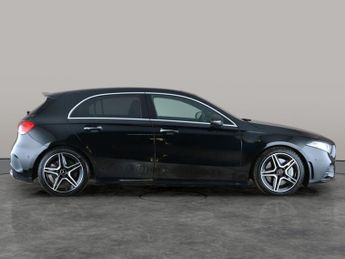 Mercedes-Benz A Class 2.0 A35 AMG (Premium Plus) SpdS DCT 4MATIC (306 ps) - ANDROID AU