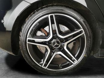 Mercedes-Benz A Class 2.0 A35 AMG (Premium Plus) SpdS DCT 4MATIC (306 ps) - ANDROID AU