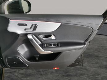 Mercedes-Benz A Class 2.0 A35 AMG (Premium Plus) SpdS DCT 4MATIC (306 ps) - ANDROID AU