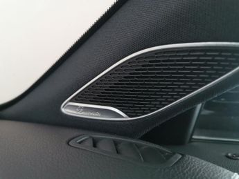 Mercedes-Benz A Class 2.0 A35 AMG (Premium Plus) SpdS DCT 4MATIC (306 ps) - ANDROID AU