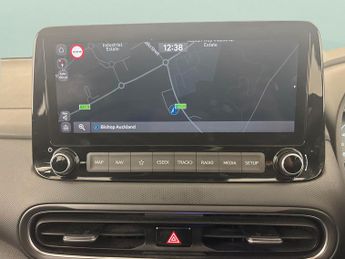 Hyundai Kona 1.6 h-GDi Premium DCT (141 ps) - HEATED SEATS - HEATED STEERING