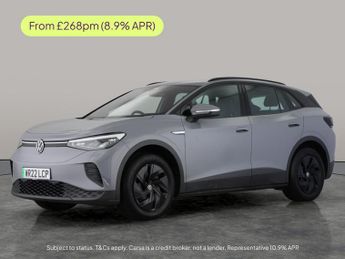Volkswagen ID.4 Pure 52kWh Life (148 ps) - REVERSE CAM - HEATED SEATS - NAV