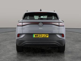 Volkswagen ID.4 Pure 52kWh Life (148 ps) - REVERSE CAM - HEATED SEATS - NAV