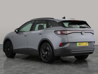Volkswagen ID.4 Pure 52kWh Life (148 ps) - REVERSE CAM - HEATED SEATS - NAV