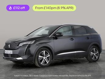 Peugeot 3008 1.6 13.2kWh Allure Premium + Plug-in e-EAT (225 ps) - BLUETOOTH 