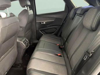 Peugeot 3008 1.6 13.2kWh Allure Premium + Plug-in e-EAT (225 ps) - BLUETOOTH 