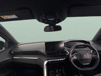 Peugeot 3008 1.6 13.2kWh Allure Premium + Plug-in e-EAT (225 ps) - BLUETOOTH 