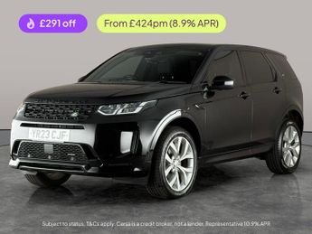 Land Rover Discovery Sport 2.0 D165 MHEV Urban Edition 4WD (163 ps) - CARPLAY - KEYLESS ENT