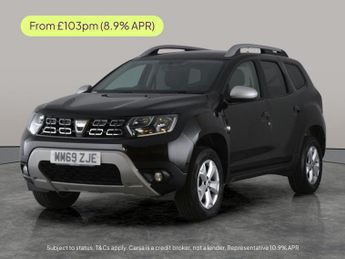 Dacia Duster 1.0 TCe Comfort (100 ps) - SAT NAV - BLUETOOTH - CRUISE