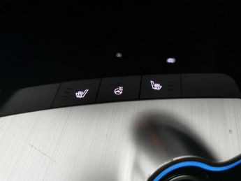 Kia Ev6 77.4kWh GT-Line (225 bhp) - LED - REVERSE CAM - NAV