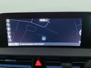 Kia Ev6 77.4kWh GT-Line (225 bhp) - LED - REVERSE CAM - NAV