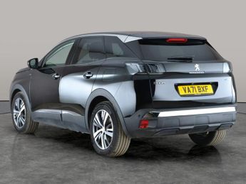 Peugeot 3008 1.6 13.2kWh Allure Plug-in e-EAT (225 ps) - LANE DEPARTURE  - BL