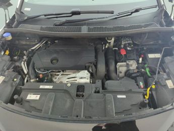 Peugeot 3008 1.6 13.2kWh Allure Plug-in e-EAT (225 ps) - LANE DEPARTURE  - BL