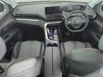 Peugeot 3008 1.6 13.2kWh Allure Plug-in e-EAT (225 ps) - LANE DEPARTURE  - BL