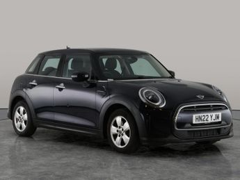 Mini Hatch 1.5 Cooper Classic Steptronic (136 ps) - CLIMATE CONTROL - KEYLE
