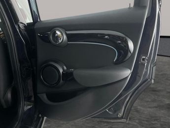 Mini Hatch 1.5 Cooper Classic Steptronic (136 ps) - CLIMATE CONTROL - KEYLE