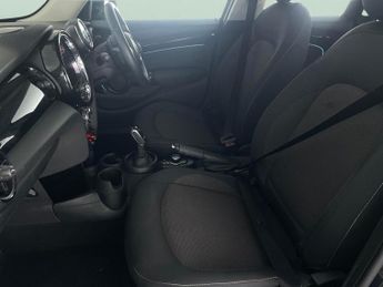 Mini Hatch 1.5 Cooper Classic Steptronic (136 ps) - CLIMATE CONTROL - KEYLE
