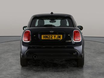 Mini Hatch 1.5 Cooper Classic Steptronic (136 ps) - CLIMATE CONTROL - KEYLE