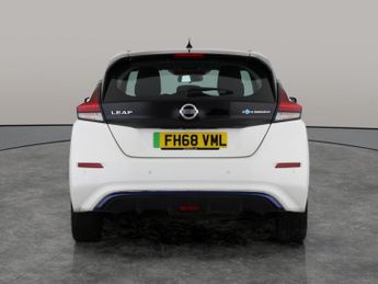 Nissan Leaf 40kWh Acenta (150 ps) - LANE DEPARTURE  - CRUISE - AIR CON