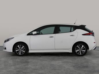 Nissan Leaf 40kWh Acenta (150 ps) - LANE DEPARTURE  - CRUISE - AIR CON