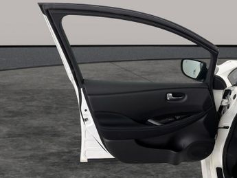 Nissan Leaf 40kWh Acenta (150 ps) - LANE DEPARTURE  - CRUISE - AIR CON
